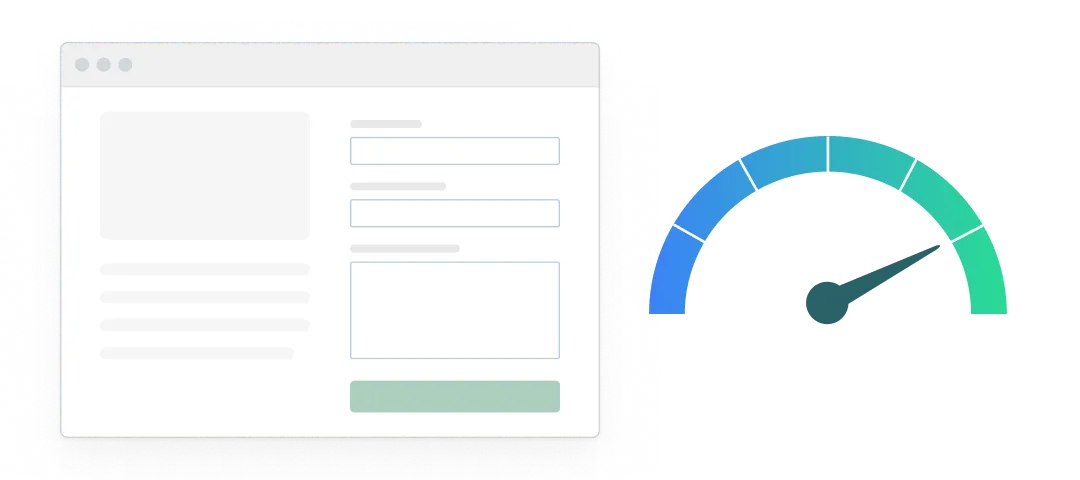 iframeより読み込みが速く検索エンジンに正しく評価されることを示す図