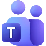 Microsoft Teamsのアイコン