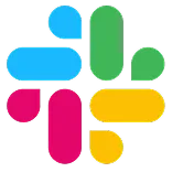 Slackのアイコン