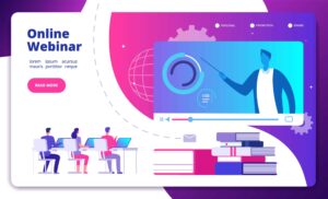 Online Webinar