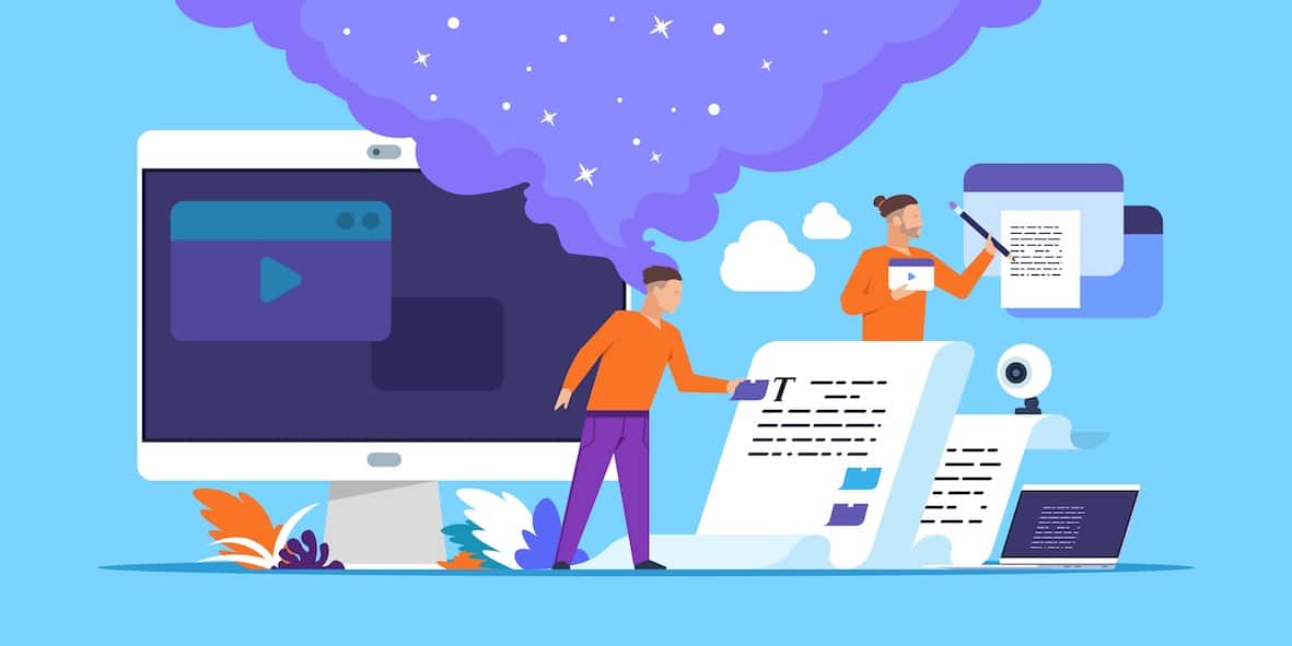 マニュアルをテンプレートで効率的に作成・共有するワークフロー