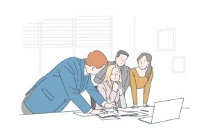 人材育成の課題とポイント