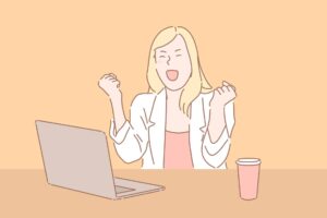 提案資料の完成度で他社と差がつく