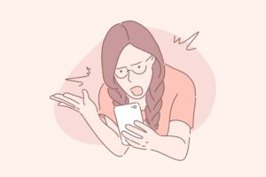 電話のアポイントを断られてしまう
