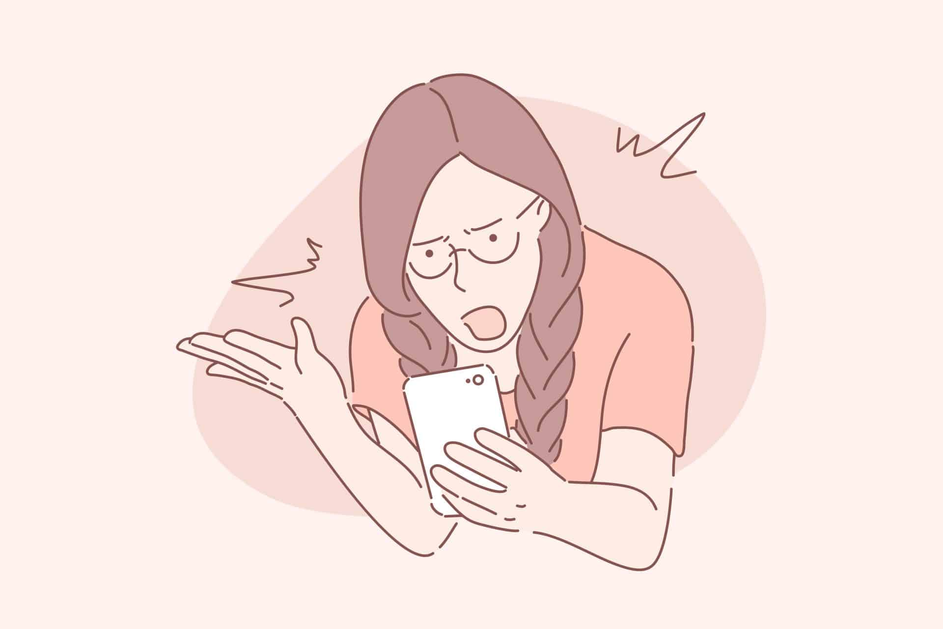 電話のアポイントを断られてしまう
