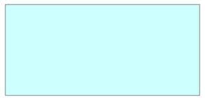 フローチャートで最も使用頻度が高い処理を表す四角形の図形