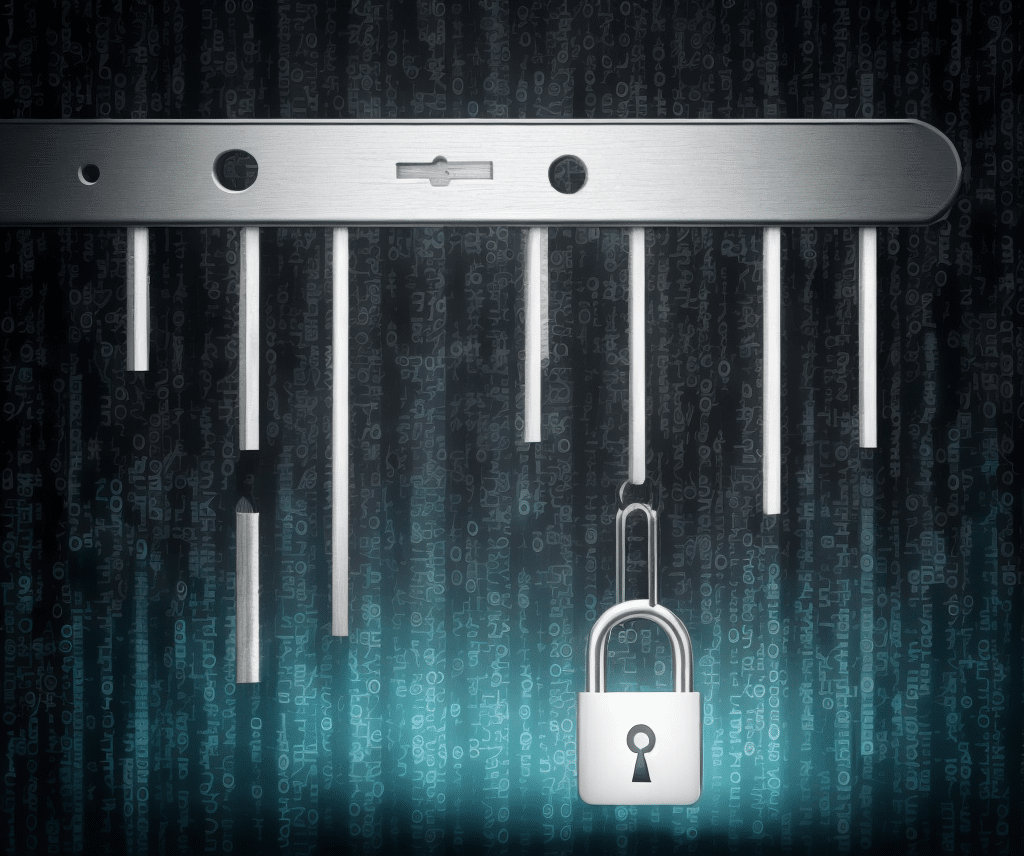 フォームツールのセキュリティリスクと情報漏洩への懸念